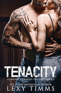 Front cover_Tenacity
