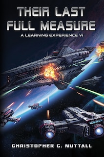 Front cover_Their Last Full Measure