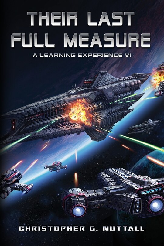 Front cover_Their Last Full Measure