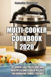 Couverture_Multi-Cooker Cookbook 2020
