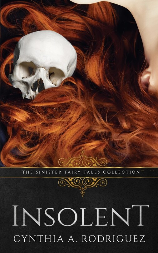 Front cover_Insolent