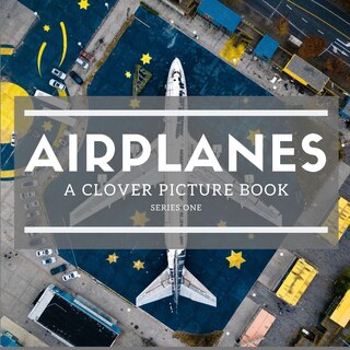 Front cover_Airplanes