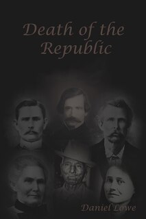Front cover_Death of the Republic