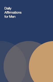 Front cover_Daily Affirmations for Men