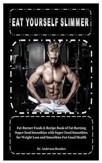 Front cover_Eat Yourself Slimmer
