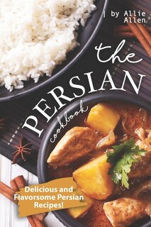 Couverture_The Persian Cookbook