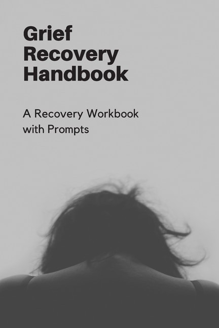 Couverture_Grief Recovery Handbook