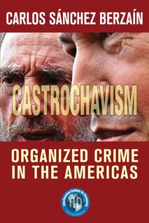 Front cover_Castrochavism