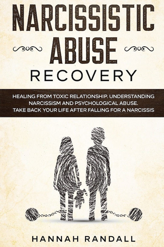 Front cover_Narcissistic Abuse Recovery