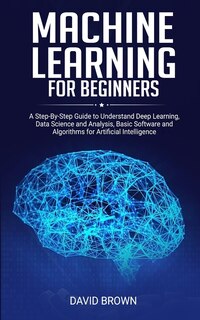 Front cover_Machine Learning for Beginners