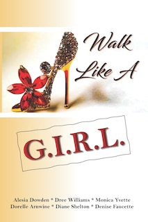 Couverture_Walk Like A Girl
