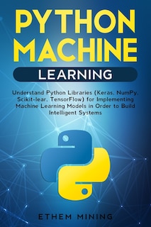 Front cover_Python Machine Learning