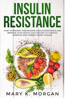 Front cover_Insulin Resistance
