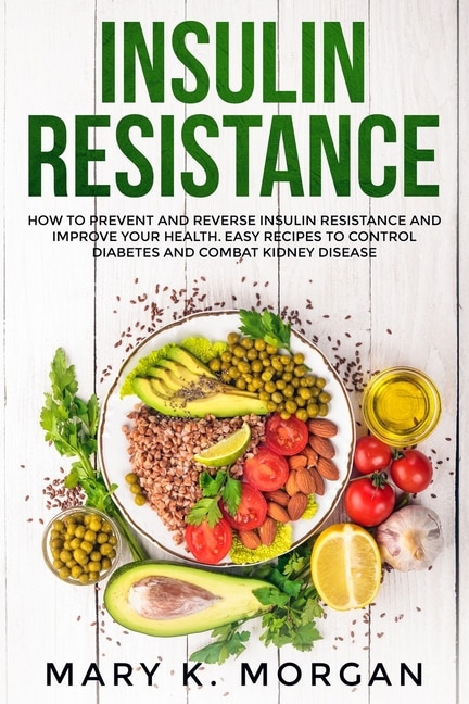 Front cover_Insulin Resistance