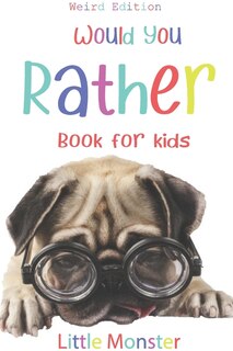 Front cover_Would you rather game book