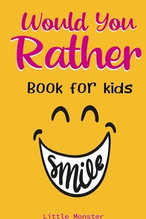 Front cover_Would you rather game book