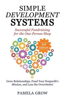 Front cover_Simple Development Systems
