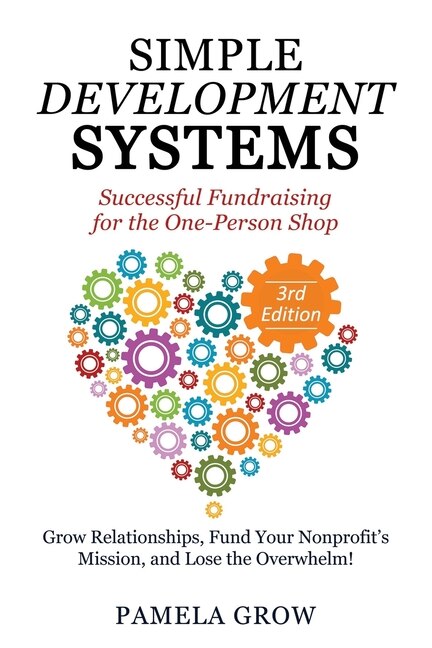 Front cover_Simple Development Systems