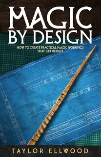 Front cover_Magic by Design