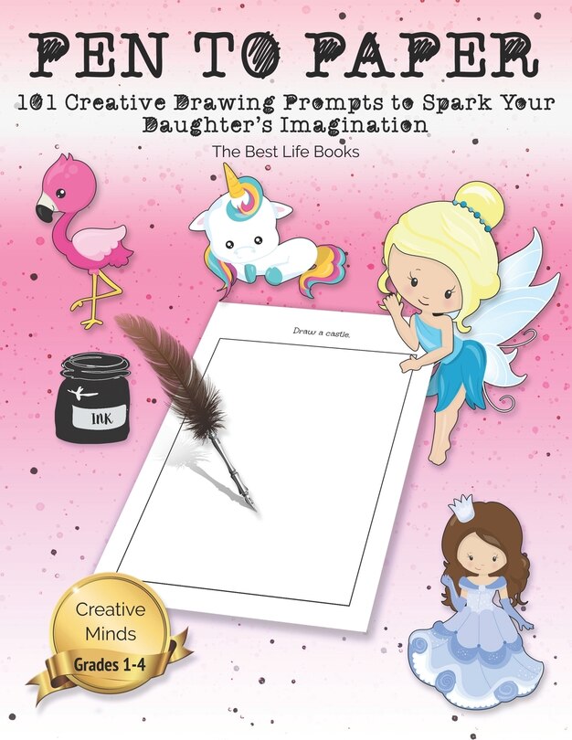 Couverture_Pen to Paper