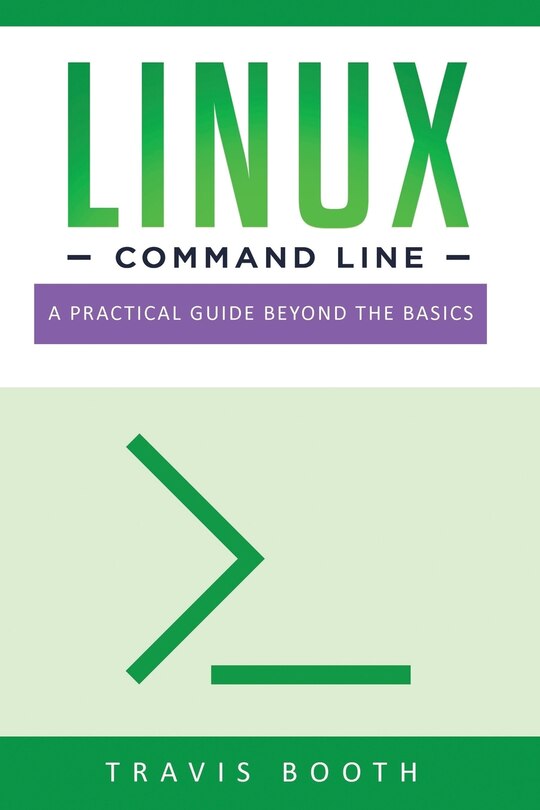 Couverture_Linux Command Line