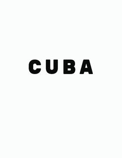 Front cover_Cuba