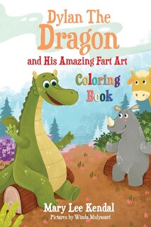 Couverture_Dylan The Dragon