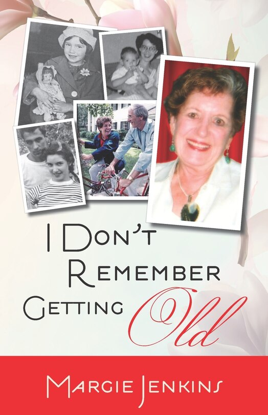 Couverture_I Don't Remember Getting Old