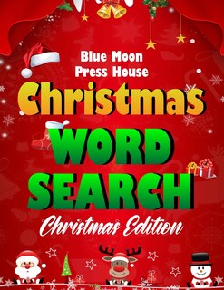 Front cover_Christmas word search.