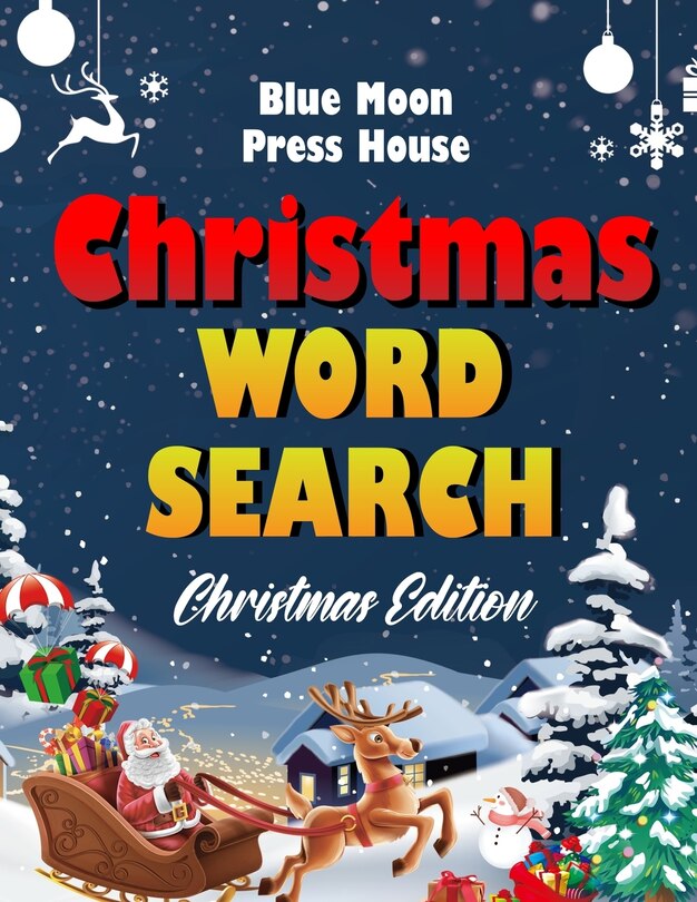 Front cover_Christmas word search.