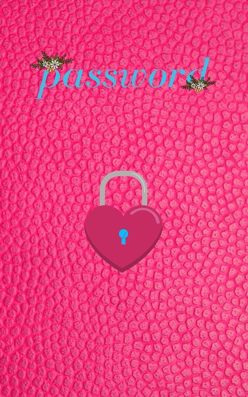 Front cover_Password