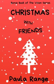 Front cover_Christmas with Friends