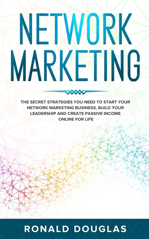 Couverture_Network Marketing