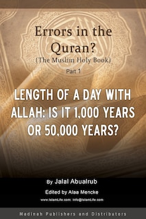 Front cover_Length of a Day with Allah