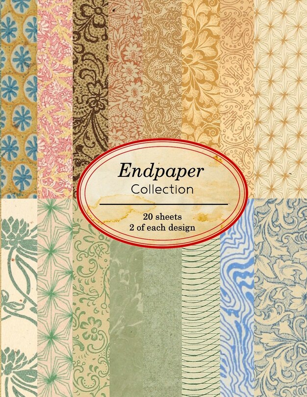 Couverture_Endpaper Collection