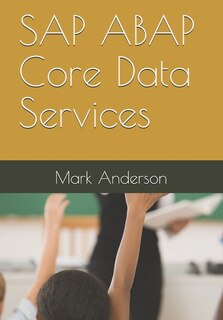 Couverture_SAP ABAP Core Data Services