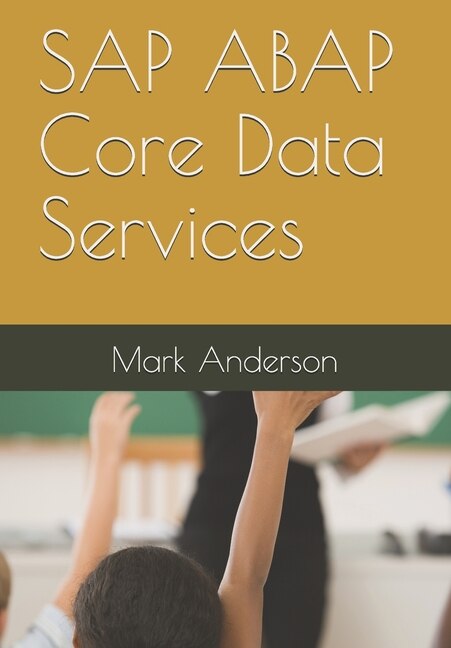 Couverture_SAP ABAP Core Data Services