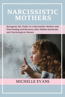 Couverture_Narcissistic Mothers