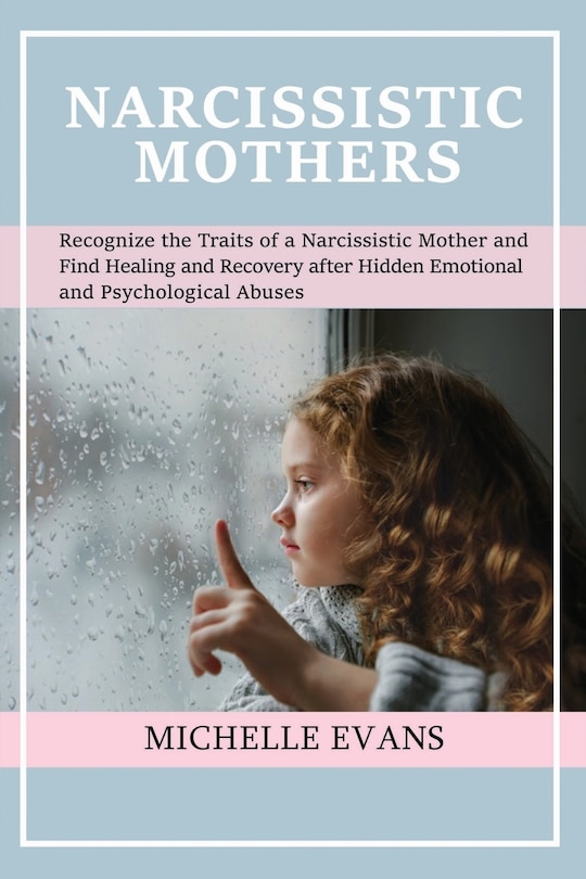 Couverture_Narcissistic Mothers
