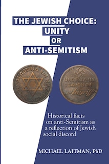 Front cover_The Jewish Choice