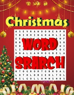 Front cover_Christmas word search.