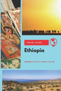 Front cover_Ethiopia Travel Guide