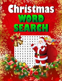 Front cover_Christmas word search.