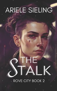 Front cover_The Stalk