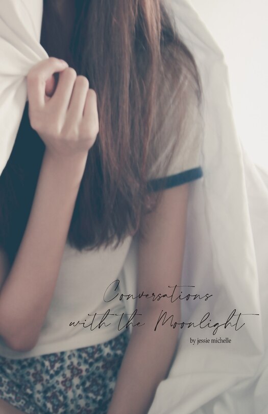 Front cover_Conversations With the Moonlight