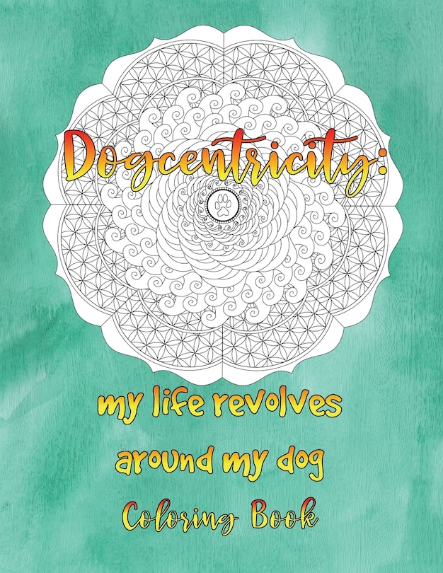 Front cover_Dogcentricity