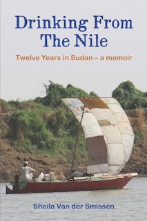 Front cover_Drinking From The Nile