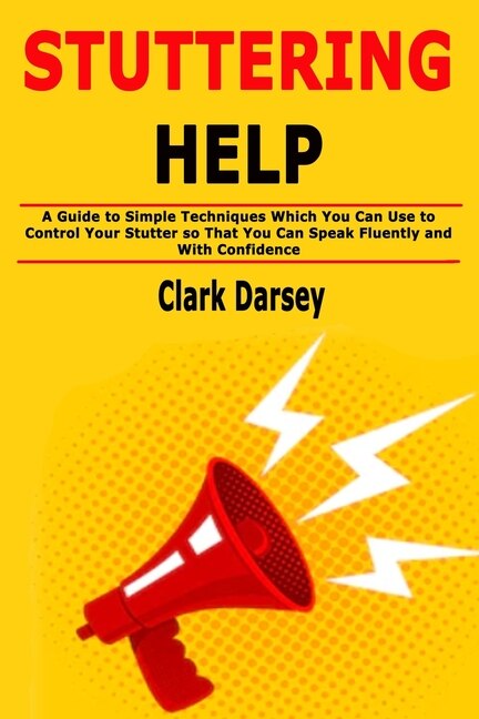 Front cover_Stuttering Help