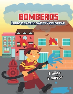 Front cover_Bomberos