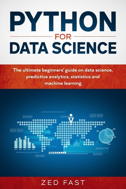 Couverture_Python for Data Science